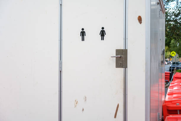 Best Handicap porta potty rental  in Little Walnut Village, NM