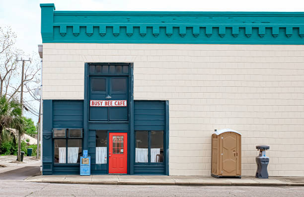 Portable Toilet Options We Offer in Little Walnut Village, NM